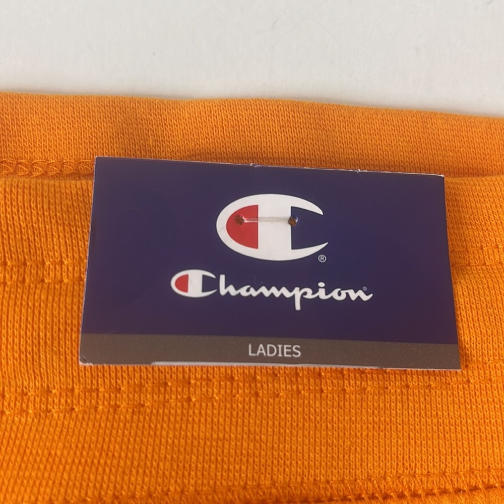 Champion University of Tennessee Volunteers Orange Sweatpants XXL 2XL - Picture 7 of 14